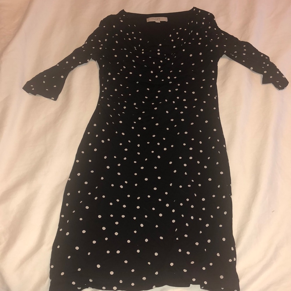 Work dress